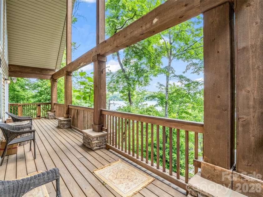 227 Snug Harbor Circle, Lake Lure, NC 28746.  MLS# CAR4380922, YatesRealty ID 22064. 