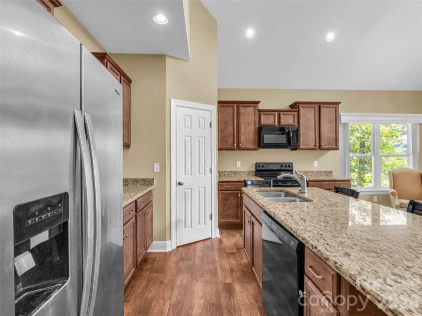 227 Snug Harbor Circle, Lake Lure, NC 28746.  MLS# CAR4380922, YatesRealty ID 22064. 