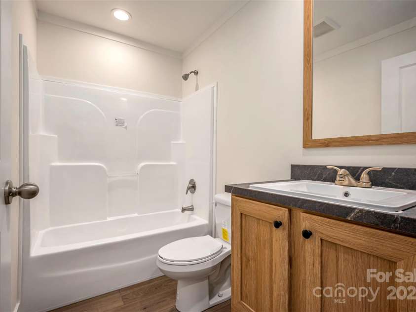314 Mine Gap Road, East Flat Rock, NC 28726.  MLS# CAR4274648, YatesRealty ID 22066. 