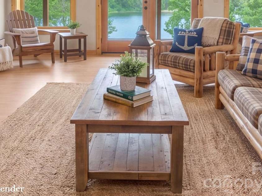 318 Heron Point Drive, Wilkesboro, NC 28697.  MLS# CAR4382408, YatesRealty ID 22066. 