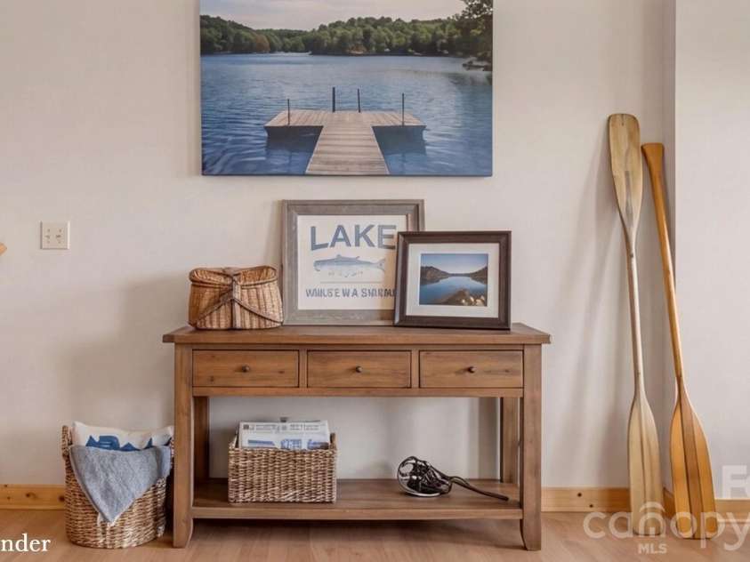 318 Heron Point Drive, Wilkesboro, NC 28697.  MLS# CAR4382408, YatesRealty ID 22066. 