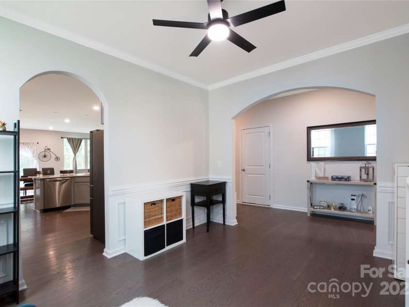 334 Kennerly Center Drive, Mooresville, NC 28115.  MLS# CAR4269245, YatesRealty ID 22067. 