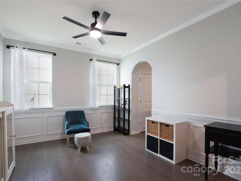 334 Kennerly Center Drive, Mooresville, NC 28115.  MLS# CAR4269245, YatesRealty ID 22067. 