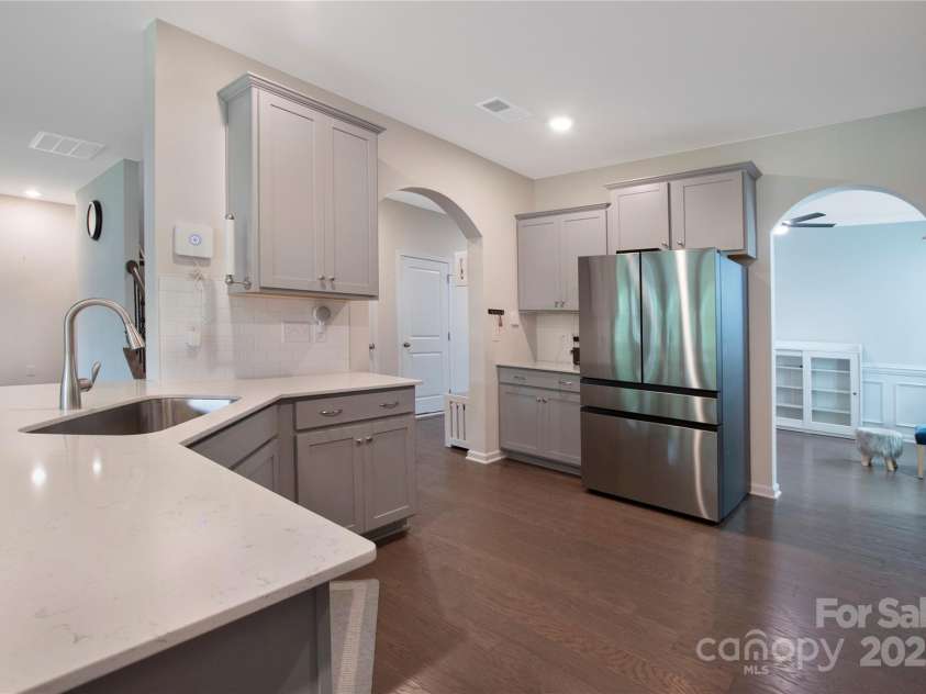 334 Kennerly Center Drive, Mooresville, NC 28115.  MLS# CAR4269245, YatesRealty ID 22067. 