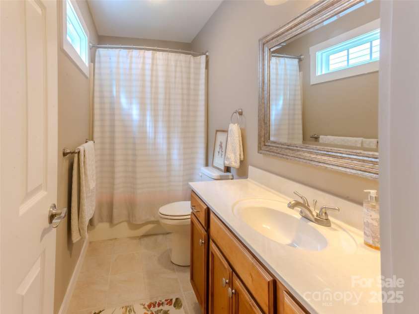 29 Kaylor Drive, Arden, NC 28704.  MLS# CAR4273411, YatesRealty ID 22068. 