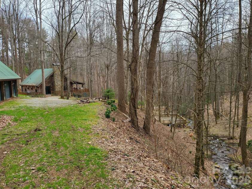 682 Rock House Road, Hot Springs, NC 28743.  MLS# CAR4382570, YatesRealty ID 22068. 