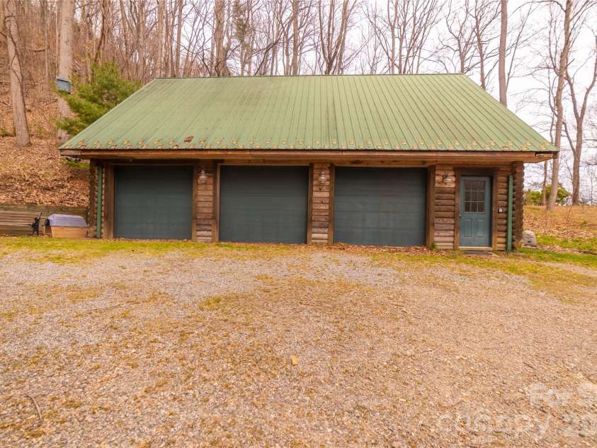 682 Rock House Road, Hot Springs, NC 28743.  MLS# CAR4382570, YatesRealty ID 22068. 