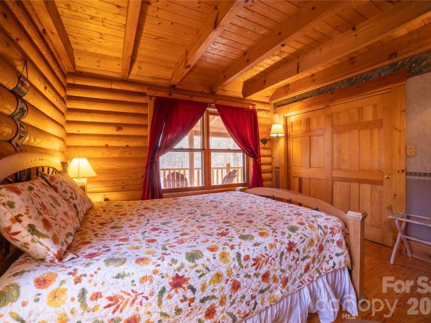682 Rock House Road, Hot Springs, NC 28743.  MLS# CAR4382570, YatesRealty ID 22068. 