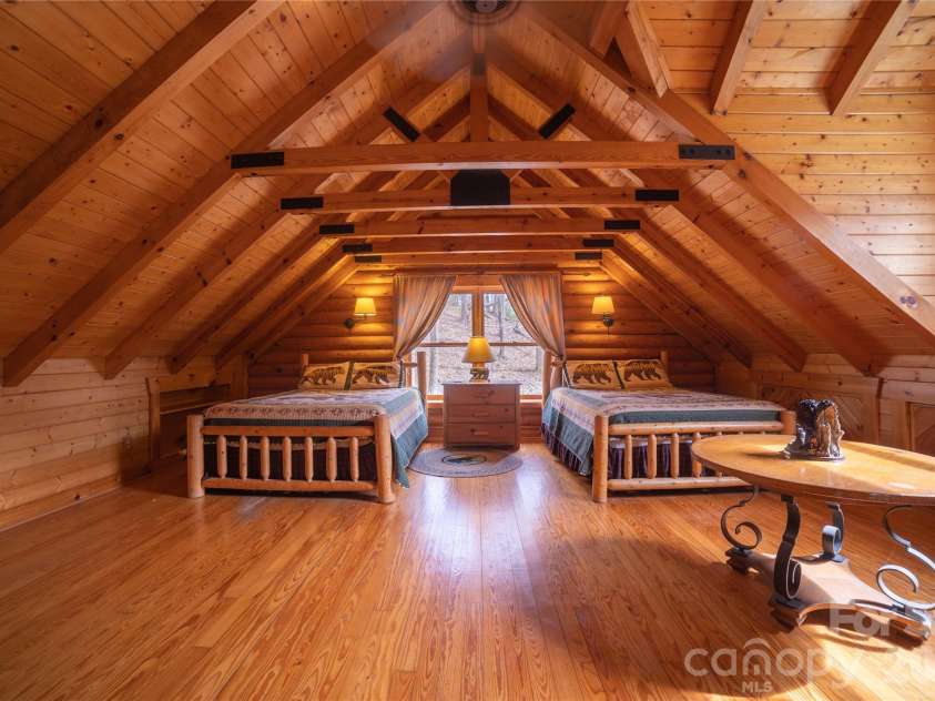 682 Rock House Road, Hot Springs, NC 28743.  MLS# CAR4382570, YatesRealty ID 22068. 