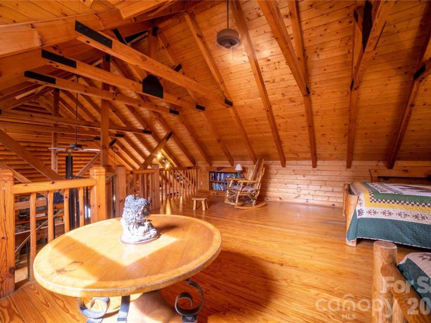 682 Rock House Road, Hot Springs, NC 28743.  MLS# CAR4382570, YatesRealty ID 22068. 