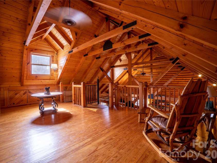 682 Rock House Road, Hot Springs, NC 28743.  MLS# CAR4382570, YatesRealty ID 22068. 