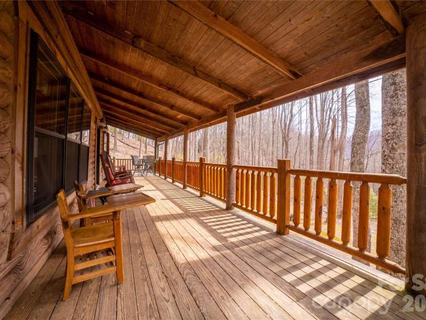 682 Rock House Road, Hot Springs, NC 28743.  MLS# CAR4382570, YatesRealty ID 22068. 