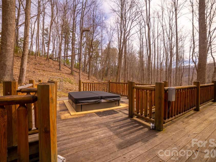 682 Rock House Road, Hot Springs, NC 28743.  MLS# CAR4382570, YatesRealty ID 22068. 