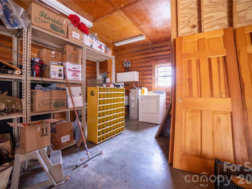 682 Rock House Road, Hot Springs, NC 28743.  MLS# CAR4382570, YatesRealty ID 22068. 