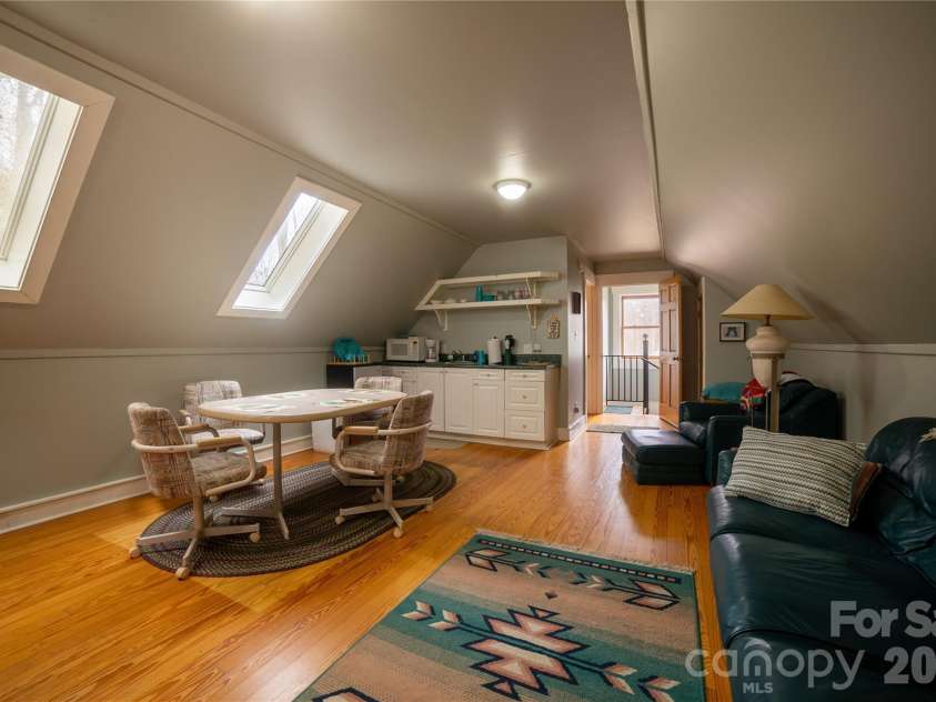 682 Rock House Road, Hot Springs, NC 28743.  MLS# CAR4382570, YatesRealty ID 22068. 