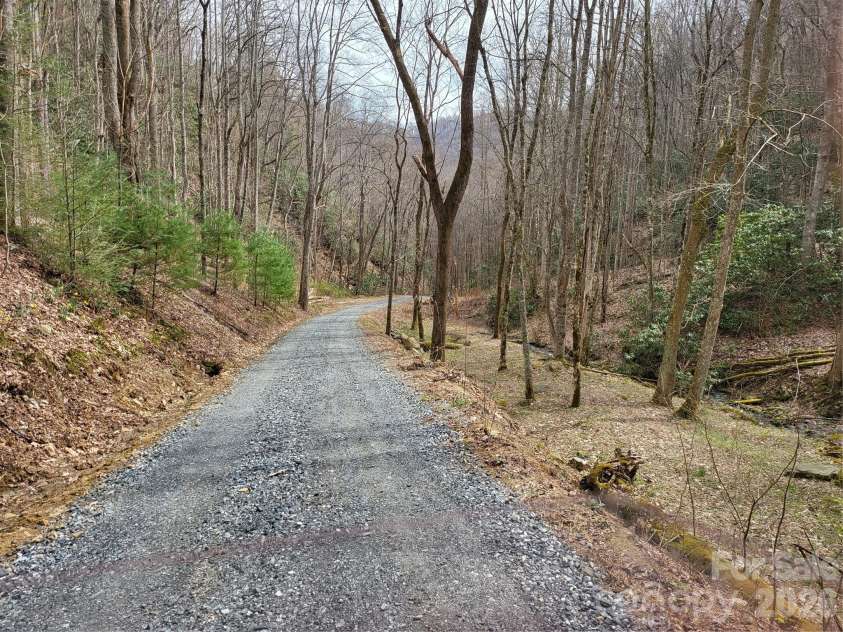 682 Rock House Road, Hot Springs, NC 28743.  MLS# CAR4382570, YatesRealty ID 22068. 