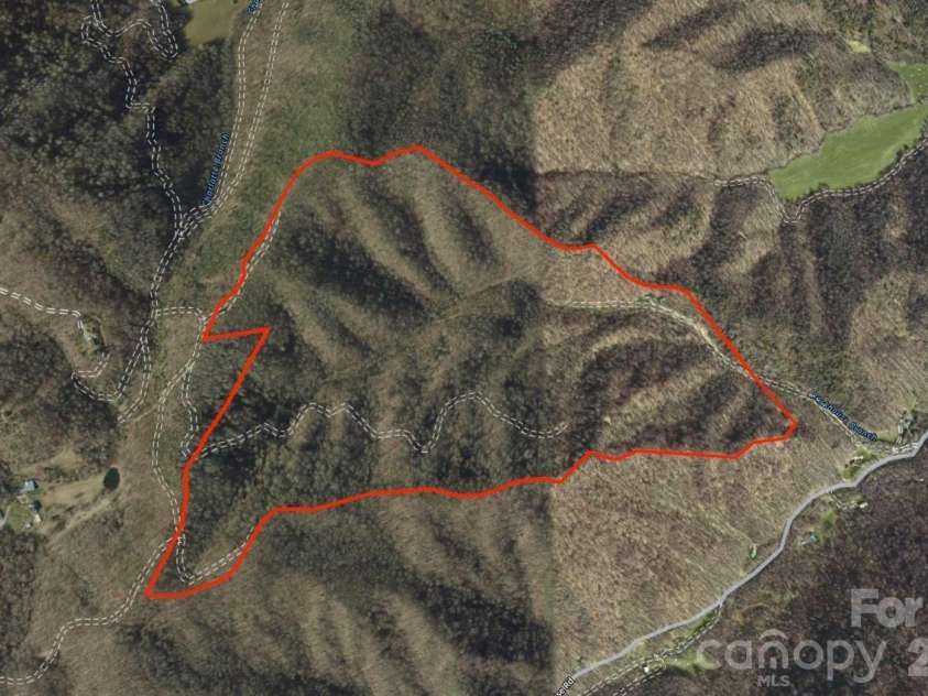 682 Rock House Road, Hot Springs, NC 28743.  MLS# CAR4382570, YatesRealty ID 22068. 