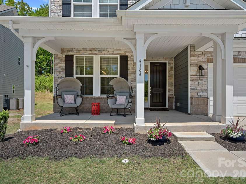 4184 Charlton Road, Fort Mill, SC 29715.  MLS# CAR4381943, YatesRealty ID 22069. 