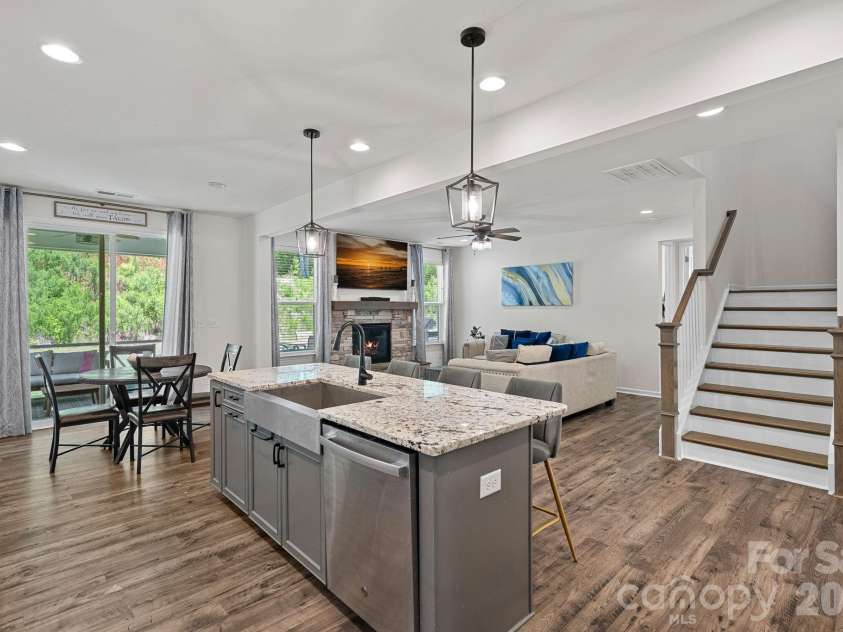 4184 Charlton Road, Fort Mill, SC 29715.  MLS# CAR4381943, YatesRealty ID 22069. 