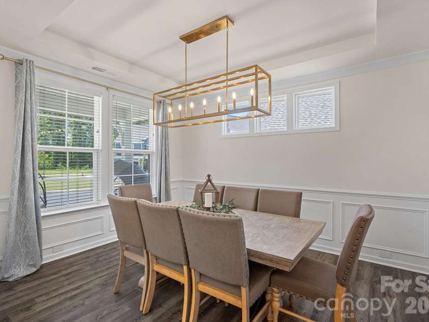 4184 Charlton Road, Fort Mill, SC 29715.  MLS# CAR4381943, YatesRealty ID 22069. 