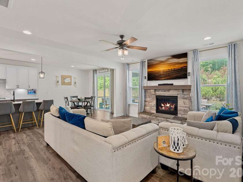 4184 Charlton Road, Fort Mill, SC 29715.  MLS# CAR4381943, YatesRealty ID 22069. 
