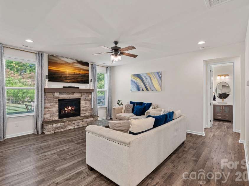 4184 Charlton Road, Fort Mill, SC 29715.  MLS# CAR4381943, YatesRealty ID 22069. 
