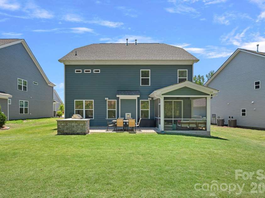 4184 Charlton Road, Fort Mill, SC 29715.  MLS# CAR4381943, YatesRealty ID 22069. 