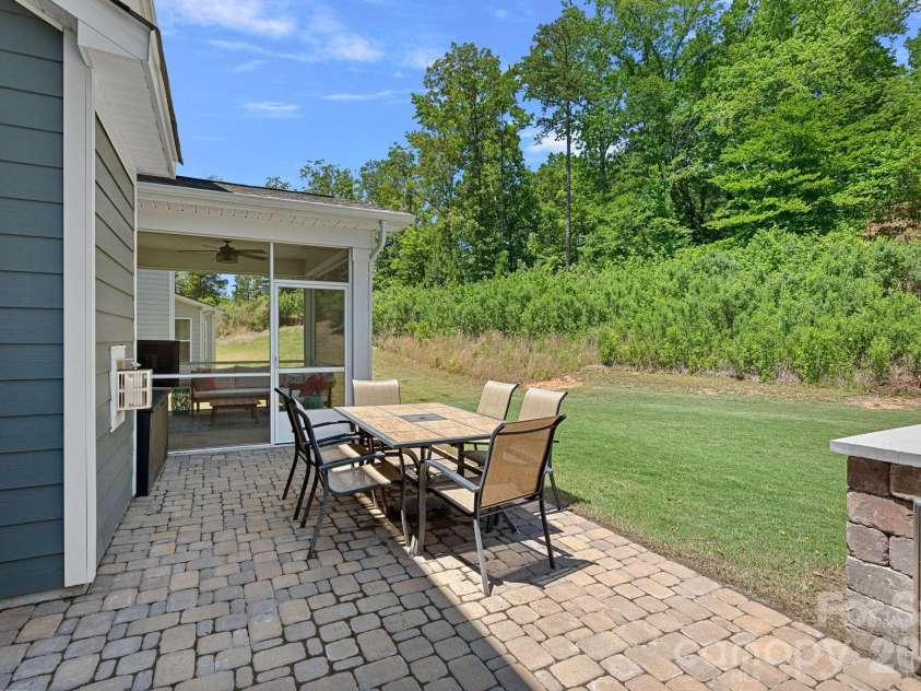 4184 Charlton Road, Fort Mill, SC 29715.  MLS# CAR4381943, YatesRealty ID 22069. 