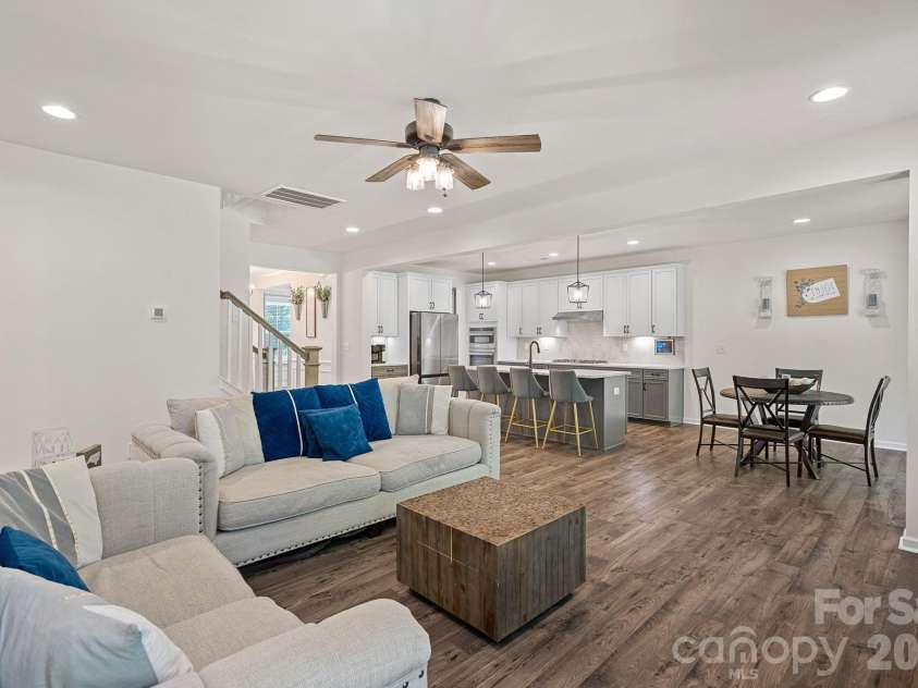 4184 Charlton Road, Fort Mill, SC 29715.  MLS# CAR4381943, YatesRealty ID 22069. 