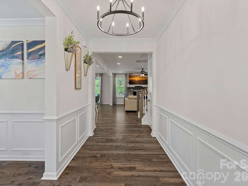 4184 Charlton Road, Fort Mill, SC 29715.  MLS# CAR4381943, YatesRealty ID 22069. 