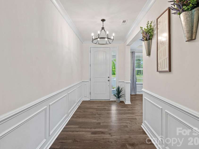 4184 Charlton Road, Fort Mill, SC 29715.  MLS# CAR4381943, YatesRealty ID 22069. 