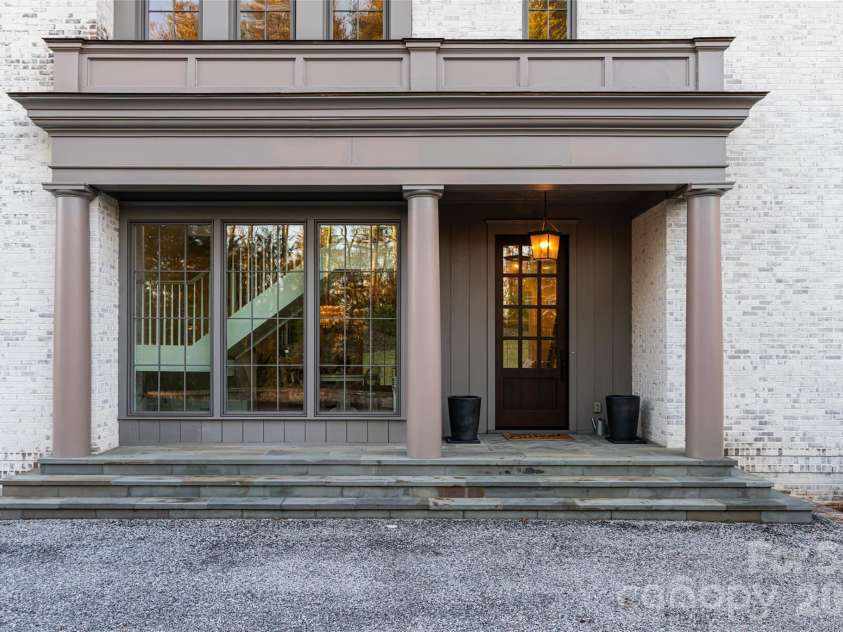 93 Mirehouse Run, Asheville, NC 28803.  MLS# CAR4344945, YatesRealty ID 2207. 