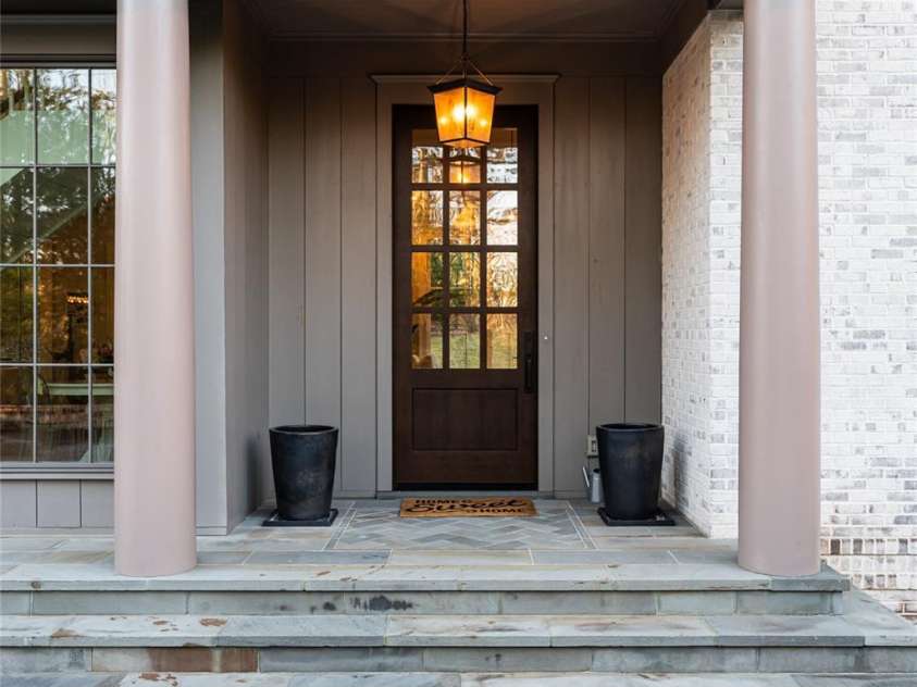 93 Mirehouse Run, Asheville, NC 28803.  MLS# CAR4344945, YatesRealty ID 2207. 