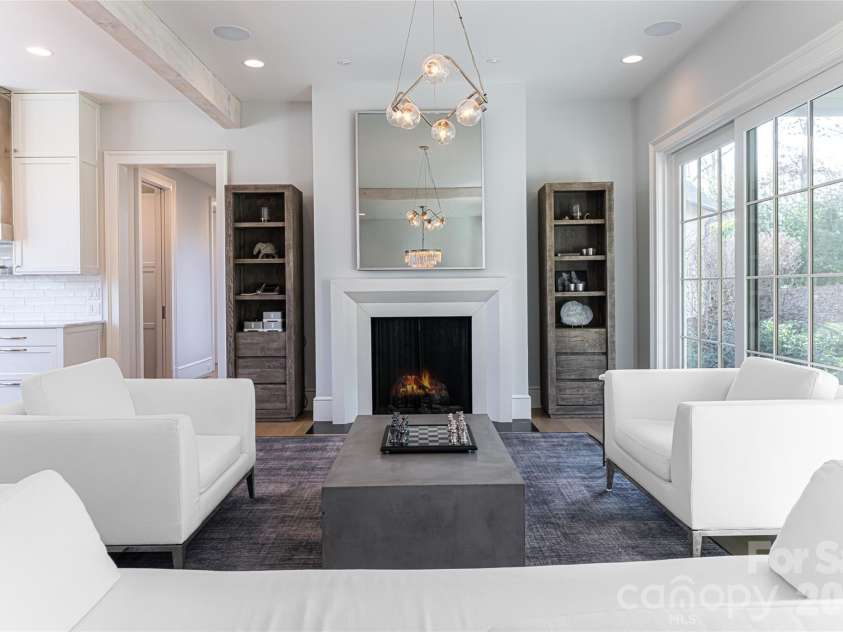 93 Mirehouse Run, Asheville, NC 28803.  MLS# CAR4344945, YatesRealty ID 2207. 
