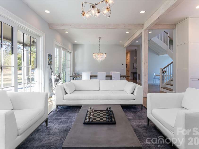 93 Mirehouse Run, Asheville, NC 28803.  MLS# CAR4344945, YatesRealty ID 2207. 