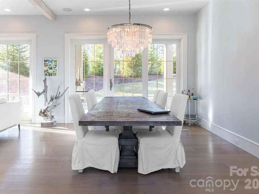 93 Mirehouse Run, Asheville, NC 28803.  MLS# CAR4344945, YatesRealty ID 2207. 