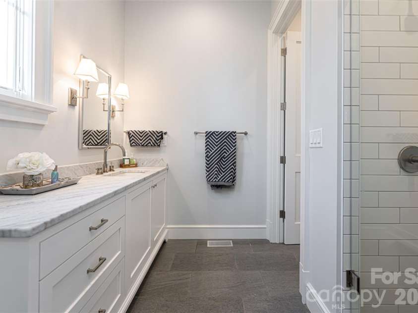 93 Mirehouse Run, Asheville, NC 28803.  MLS# CAR4344945, YatesRealty ID 2207. 