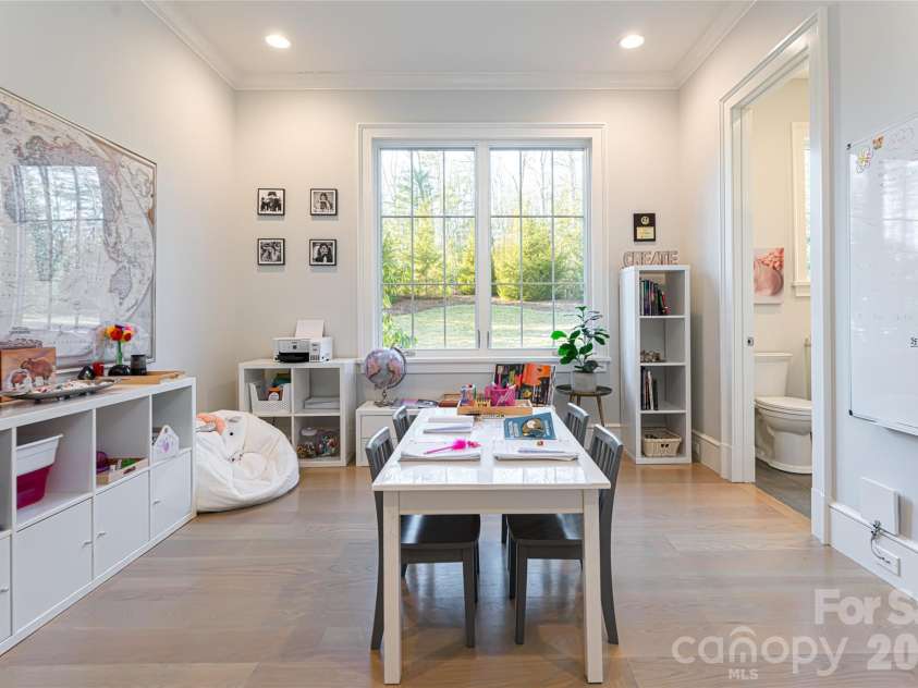 93 Mirehouse Run, Asheville, NC 28803.  MLS# CAR4344945, YatesRealty ID 2207. 