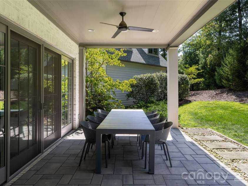 93 Mirehouse Run, Asheville, NC 28803.  MLS# CAR4344945, YatesRealty ID 2207. 