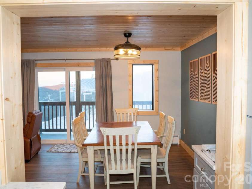 104 Sugar Ski Drive, Banner Elk, NC 28604.  MLS# CAR4382624, YatesRealty ID 22073. 