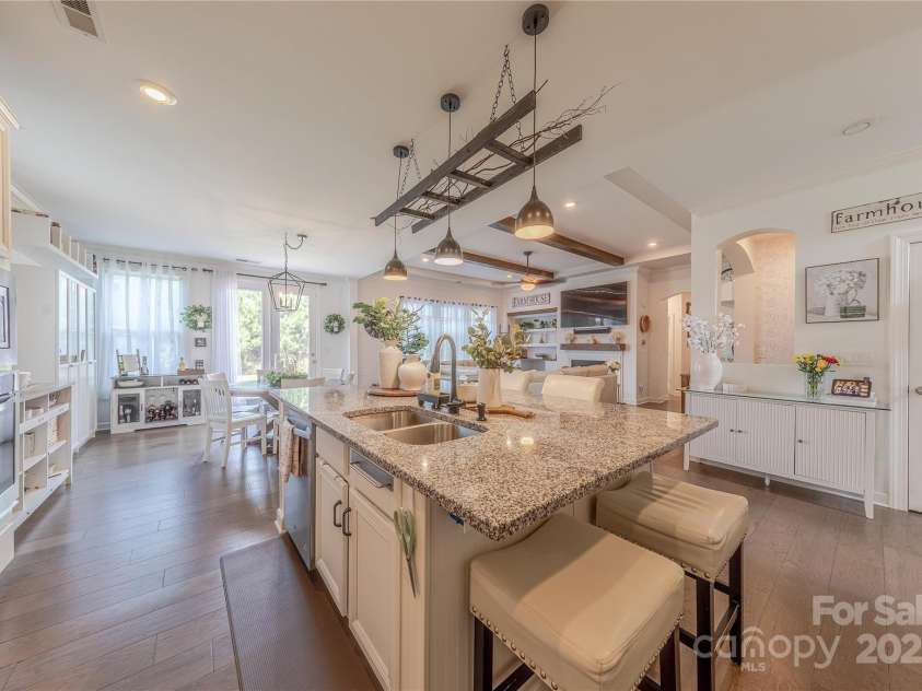 1178 Arges River Drive, Fort Mill, SC 29715.  MLS# CAR4270462, YatesRealty ID 22076. 