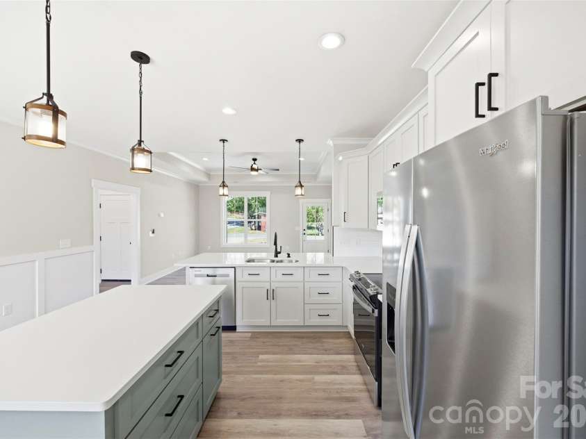 1014 Speight Road, Albemarle, NC 28001.  MLS# CAR4382174, YatesRealty ID 22077. 