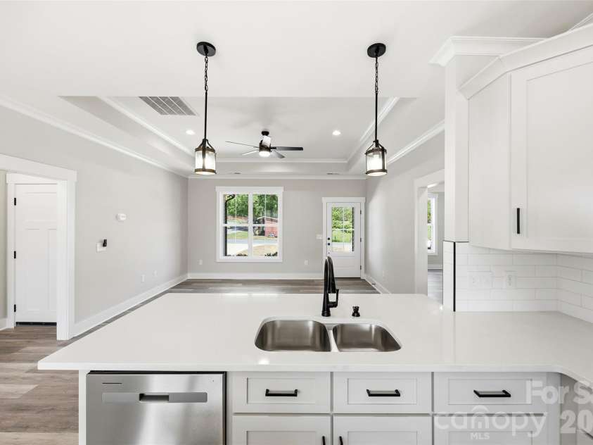 1014 Speight Road, Albemarle, NC 28001.  MLS# CAR4382174, YatesRealty ID 22077. 
