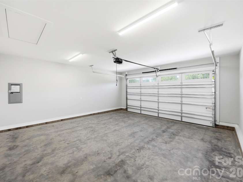 1014 Speight Road, Albemarle, NC 28001.  MLS# CAR4382174, YatesRealty ID 22077. Garage