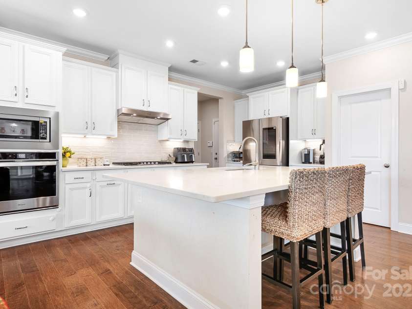 16324 Loch Raven Road, Huntersville, NC 28078.  MLS# CAR4268503, YatesRealty ID 22077. 