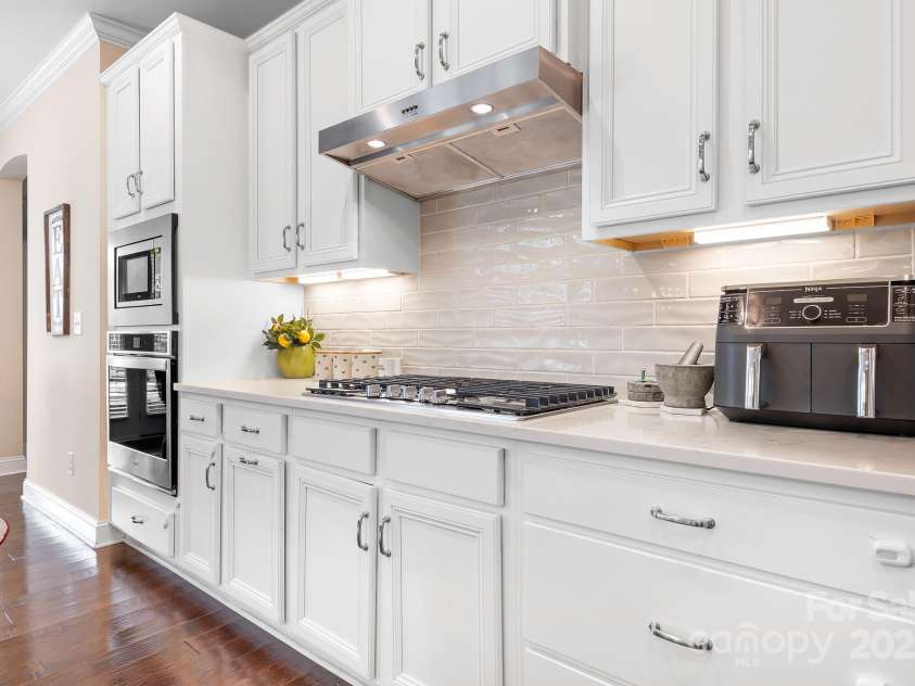 16324 Loch Raven Road, Huntersville, NC 28078.  MLS# CAR4268503, YatesRealty ID 22077. 