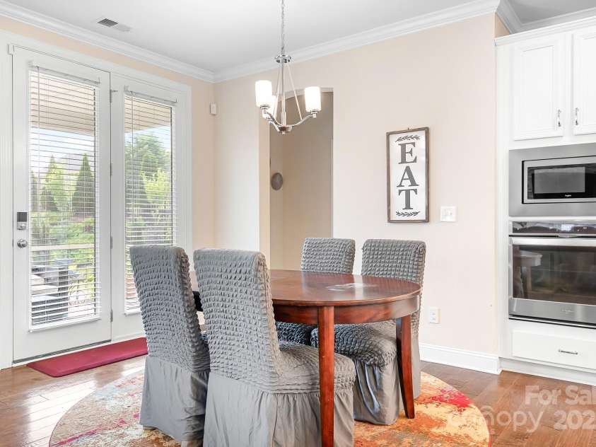 16324 Loch Raven Road, Huntersville, NC 28078.  MLS# CAR4268503, YatesRealty ID 22077. 