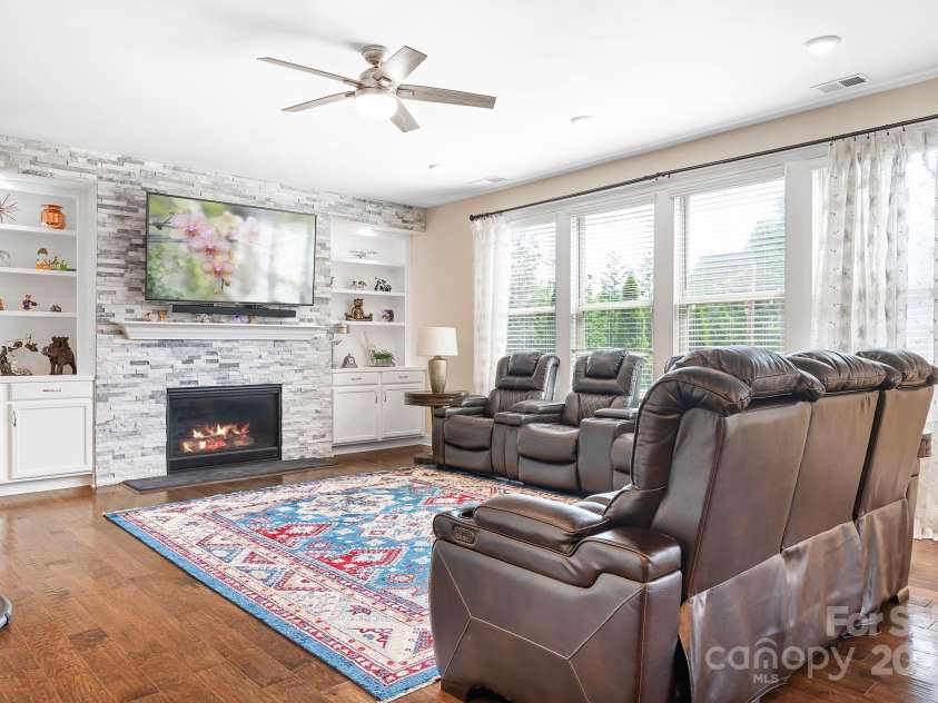 16324 Loch Raven Road, Huntersville, NC 28078.  MLS# CAR4268503, YatesRealty ID 22077. 