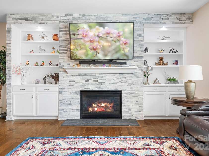 16324 Loch Raven Road, Huntersville, NC 28078.  MLS# CAR4268503, YatesRealty ID 22077. 