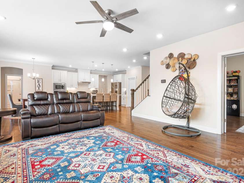 16324 Loch Raven Road, Huntersville, NC 28078.  MLS# CAR4268503, YatesRealty ID 22077. 